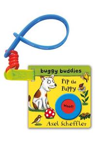 Pip the Puppy Buggy Book