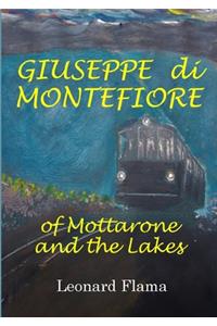 GIUSEPPE di MONTEFIORE of Mottarone and the Lakes