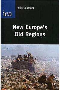 New Europe's Old Regions