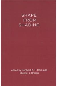 Shape from Shading