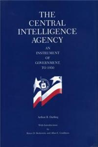 Central Intelligence Agency