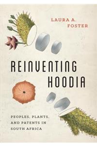 Reinventing Hoodia