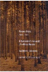 Ponary Diary, 1941-1943