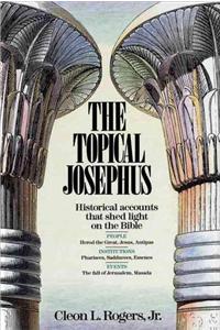 Topical Josephus