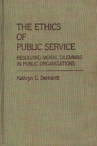 Ethics of Public Service