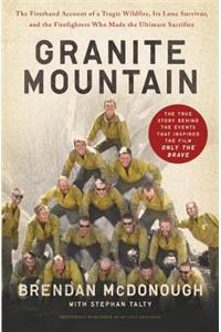 Granite Mountain