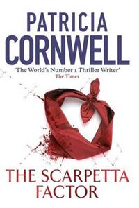 The Scarpetta Factor