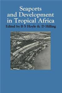 Seaports and Development in Tropical Africa