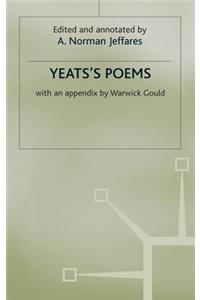 Yeats's Poems