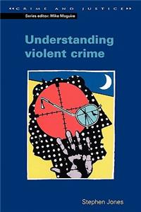 UNDERSTANDING VIOLENT CRIME