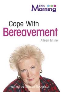 This Morning: Cope with Bereavement