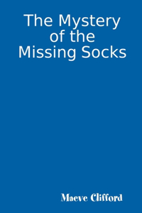 The Mystery of the Missing Socks