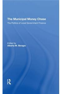 The Municipal Money Chase