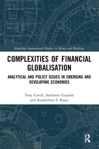 Complexities of Financial Globalisation