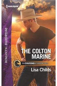 The Colton Marine