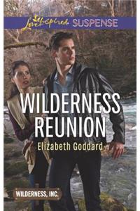 Wilderness Reunion