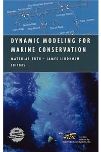 Dynamic Modeling for Marine Conservation