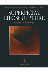 SUPERFICIAL LIPOSCULPTURE
