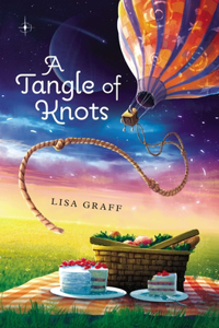 Tangle of Knots