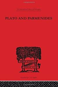 Plato and Parmenides