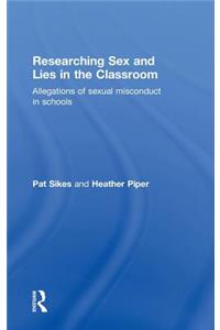 Researching Sex and Lies in the Classroom