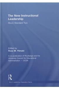 The New Instructional Leadership