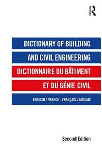 Dictionary of Building and Civil Engineering
