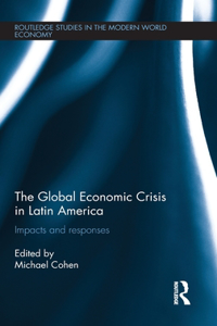 Global Economic Crisis in Latin America