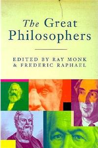 Great Philosophers