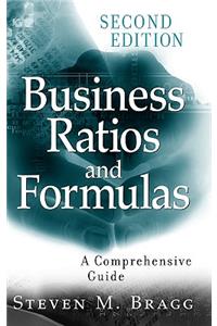 Business Ratios and Formulas 2