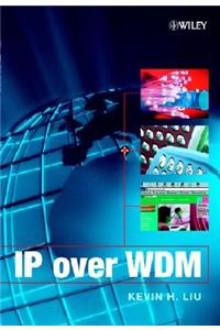 IP over WDM