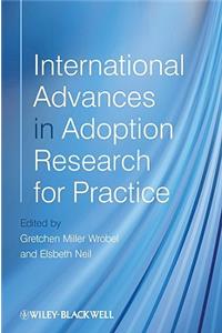 International Advances in Adoption Research for Practice