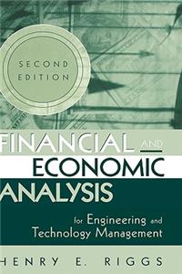 Financial Economic Analysis 2E