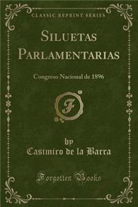 Siluetas Parlamentarias