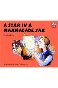 A Star in a Marmalade Jar