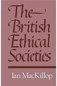 British Ethical Societies