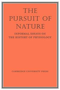 The Pursuit of Nature