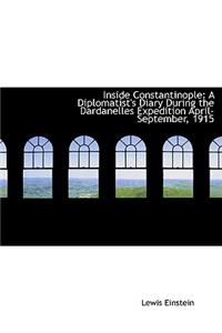 Inside Constantinople