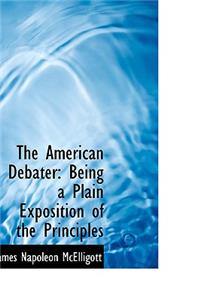 The American Debater
