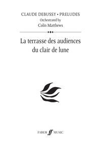 La Terrasse Des Audiences Du Clair De Lune (Prelude 18)
