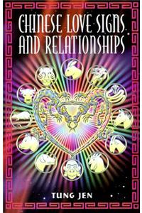 Chinese Love Signs and Relationships