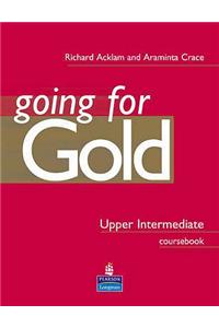Gold Upper-intermediate