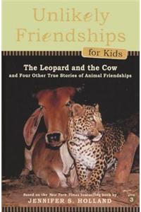 The Leopard and the Cow