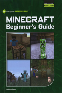 Minecraft Beginner's Guide