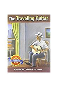 The Traveling Guitar