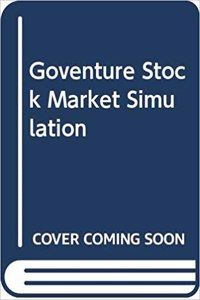 Goventure Stock Market Simulation
