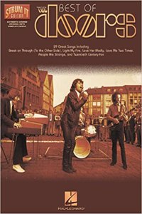 Best of the Doors