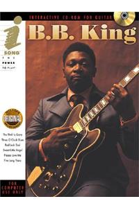 B.B. King - Isong CD-ROM