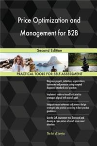 Price Optimization and Management for B2B Second Edition