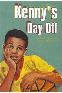 Kenny's Day Off